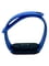 Фото - Силіконовий ремінець BeCover для Xiaomi Mi Smart Band 9 Royal Blue (711966) | click.ua