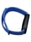Фото - Силіконовий ремінець BeCover для Xiaomi Mi Smart Band 9 Royal Blue (711966) | click.ua
