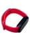 Фото - Силіконовий ремінець BeCover для Xiaomi Mi Smart Band 9 Rose Red (711968) | click.ua