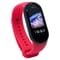 Фото - Силіконовий ремінець BeCover для Xiaomi Mi Smart Band 9 Rose Red (711968) | click.ua