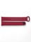 Фото - Силіконовий ремінець BeCover для Xiaomi Mi Smart Band 9 Red Wine (711969) | click.ua