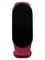 Фото - Силіконовий ремінець BeCover для Xiaomi Mi Smart Band 9 Red Wine (711969) | click.ua