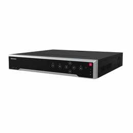 Видеорегистратор Hikvision DS-7732NI-M4/24P