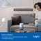 Фото - Интеллектуальная розетка TP-Link Tapo P100M | click.ua