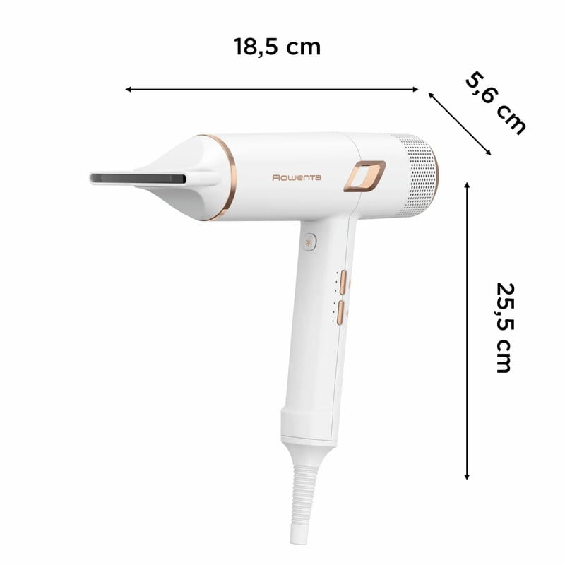 Фен Rowenta CV9910F3