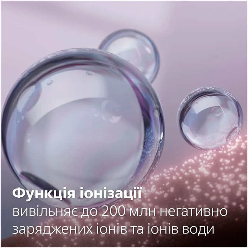 Фен Philips Series 8000 BHD839/00