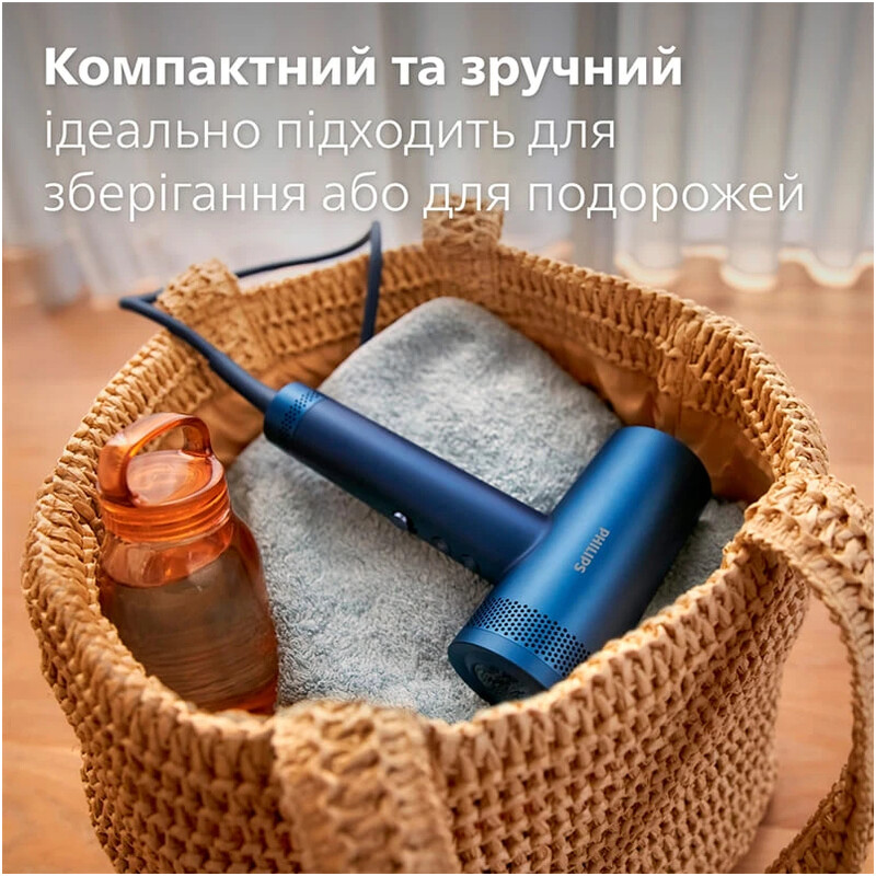 Фен Philips Series 8000 BHD839/00