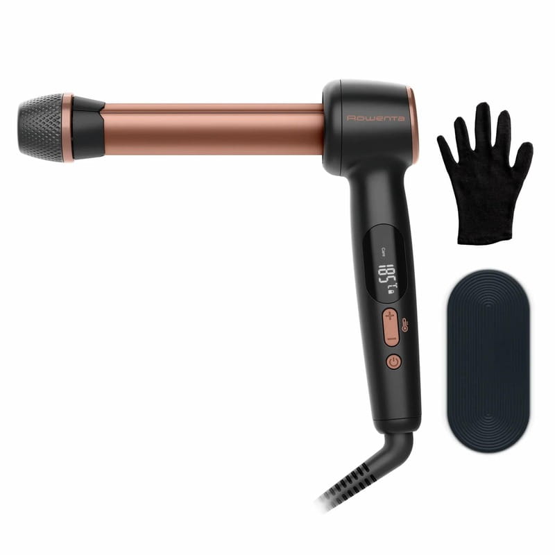 Прилад для укладання волосся Rowenta Twist Curl CF4620E0