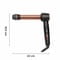 Фото - Прилад для укладання волосся Rowenta Twist Curl CF4620E0 | click.ua