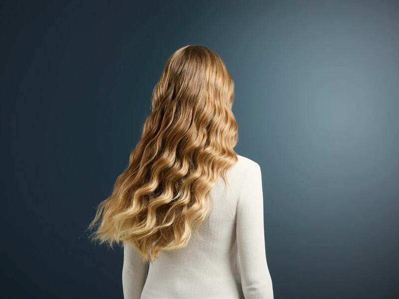 Прибор для укладки волос Rowenta Twist Curl CF4620E0