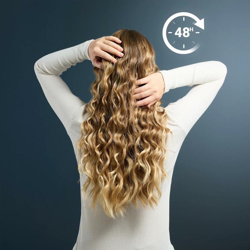 Прибор для укладки волос Rowenta Twist Curl CF4620E0