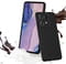 Фото - Чeхол-накладка BeCover для Motorola Edge 50 Pro Black (711756) | click.ua