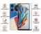 Фото - Защитное стекло BeCover для ZTE Nubia Music Black (711974) | click.ua