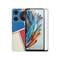 Фото - Защитное стекло BeCover для ZTE Nubia Music Black (711974) | click.ua