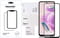 Фото - Защитное стекло BeCover для ZTE Nubia Neo 2 5G Black (711975) | click.ua