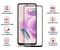 Фото - Защитное стекло BeCover для ZTE Nubia Neo 2 5G Black (711975) | click.ua