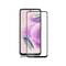 Фото - Защитное стекло BeCover для ZTE Nubia Neo 2 5G Black (711975) | click.ua