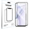 Фото - Защитное стекло BeCover для ZTE Nubia V60 Design Black (711977) | click.ua