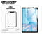 Фото - Захисне скло BeCover для Blackview Tab 80 10.1" (712120) | click.ua