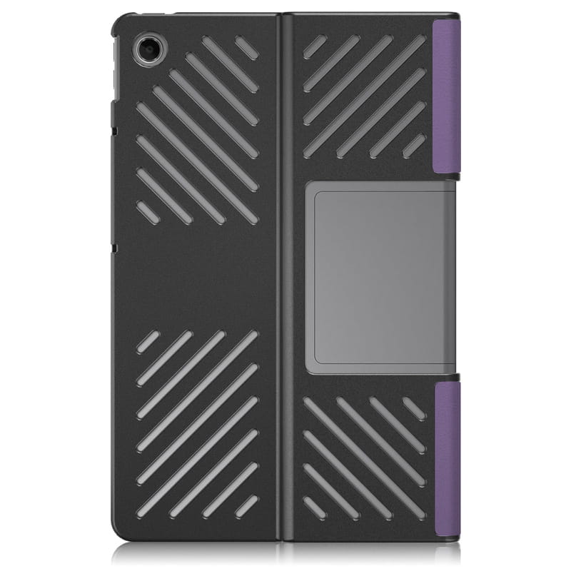 Чохол BeCover Smart Case для Lenovo Tab Plus 11.5" Purple (711885)