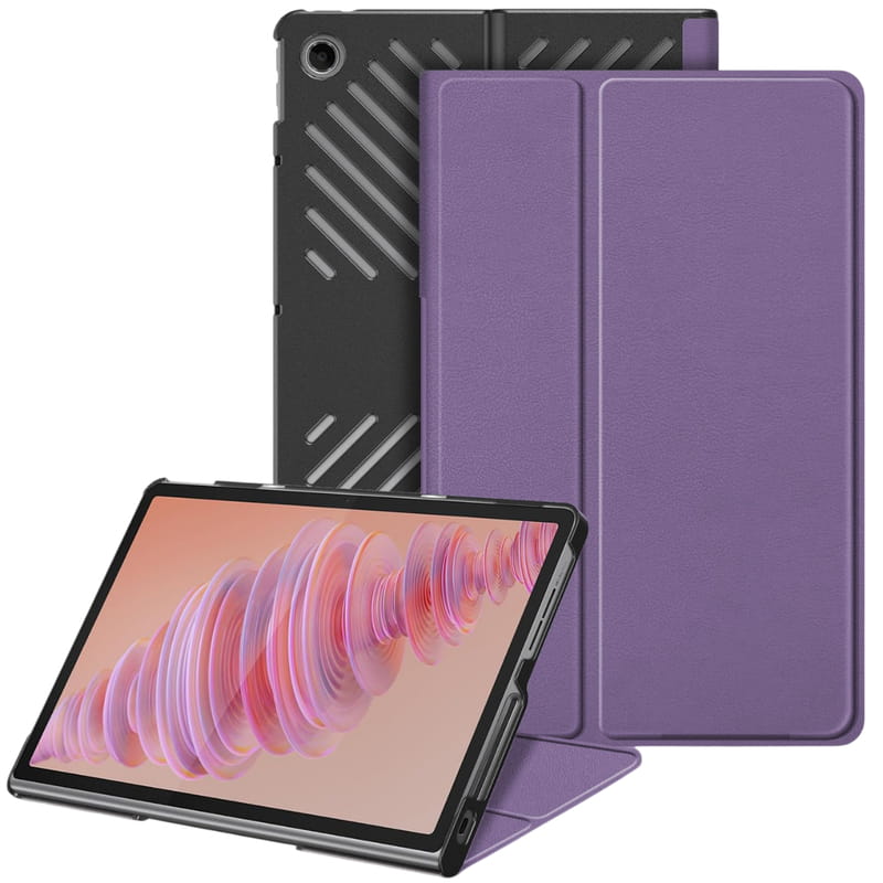 Чохол BeCover Smart Case для Lenovo Tab Plus 11.5" Purple (711885)