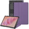 Фото - Чохол BeCover Smart Case для Lenovo Tab Plus 11.5" Purple (711885) | click.ua