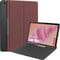 Фото - Чохол BeCover Smart Case для Lenovo Tab Plus 11.5" Red Wine (711886) | click.ua