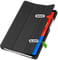 Фото - Чохол BeCover Smart Case для Xiaomi Redmi Pad SE 8.7" Black (711904) | click.ua