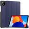 Фото - Чохол BeCover Smart Case для Xiaomi Redmi Pad SE 8.7" Deep Blue (711905) | click.ua