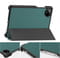 Фото - Чохол BeCover Smart Case для Xiaomi Redmi Pad SE 8.7" Dark Green (711906) | click.ua
