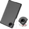 Фото - Чeхол BeCover Smart Case для Xiaomi Redmi Pad SE 8.7" Gray (711907) | click.ua