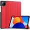 Фото - Чохол BeCover Smart Case для Xiaomi Redmi Pad SE 8.7" Red (711908) | click.ua