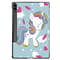 Фото - Чохол-книжка BeCover Smart Case для Samsung Galaxy Tab S10 Plus SM-X820/SM-X826 Unicorn (712251) | click.ua
