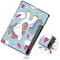 Фото - Чохол-книжка BeCover Smart Case для Samsung Galaxy Tab S10 Plus SM-X820/SM-X826 Unicorn (712251) | click.ua