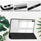 Фото - Чехол-книжка BeCover Soft Edge для Samsung Galaxy Tab S10 Plus SM-X820/SM-X826 Black (712252) | click.ua