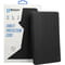 Фото - Чехол-книжка BeCover Soft Edge для Samsung Galaxy Tab S10 Plus SM-X820/SM-X826 Black (712252) | click.ua