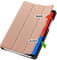 Фото - Чохол BeCover Smart Case для Xiaomi Redmi Pad SE 8.7" Rose Gold (711909) | click.ua
