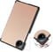 Фото - Чохол BeCover Smart Case для Xiaomi Redmi Pad SE 8.7" Rose Gold (711909) | click.ua