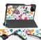 Фото - Чохол BeCover Smart Case для Xiaomi Redmi Pad SE 8.7" Butterfly (711910) | click.ua
