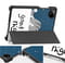 Фото - Чохол BeCover Smart Case для Xiaomi Redmi Pad SE 8.7" Good Night (711912) | click.ua