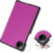 Фото - Чохол BeCover Smart Case для Xiaomi Redmi Pad SE 8.7" Purple (711916) | click.ua