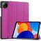 Фото - Чохол BeCover Smart Case для Xiaomi Redmi Pad SE 8.7" Purple (711916) | click.ua
