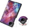 Фото - Чохол BeCover Smart Case для Xiaomi Redmi Pad SE 8.7" Space (711917) | click.ua