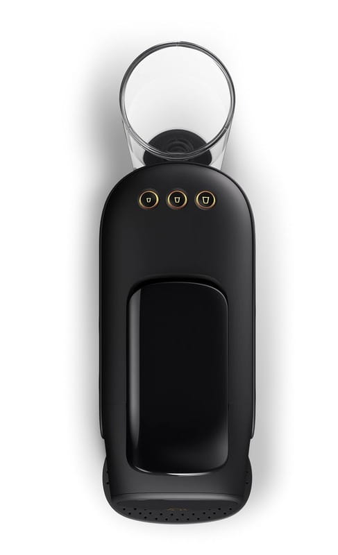 Кофеварка Philips L`OR Barista Sublime LM9012/60 + дегустационный сет капсул в подарок