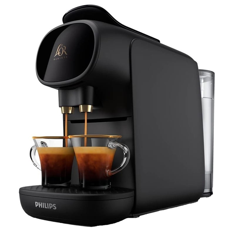 Кофеварка Philips L`OR Barista Sublime LM9012/60 + дегустационный сет капсул в подарок