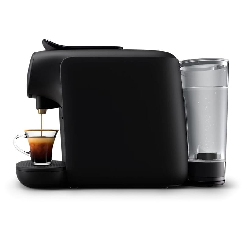 Кофеварка Philips L`OR Barista Sublime LM9012/60 + дегустационный сет капсул в подарок