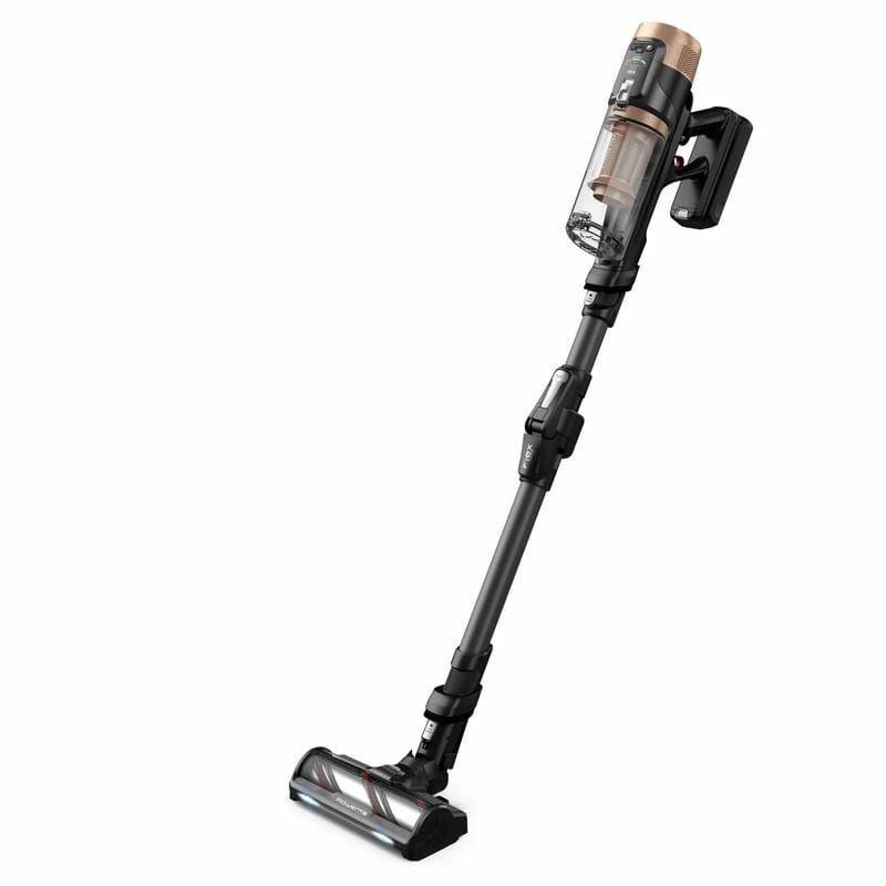 Аккумуляторный пылесос Rowenta X-Force Flex 14.80 Auto Animal RH9B74WO