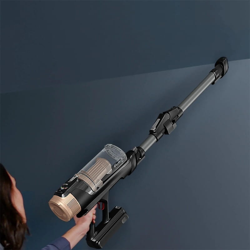 Аккумуляторный пылесос Rowenta X-Force Flex 14.80 Auto Animal RH9B74WO