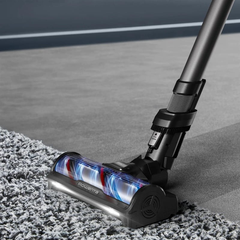 Аккумуляторный пылесос Rowenta X-Force Flex 14.80 Auto Animal RH9B74WO