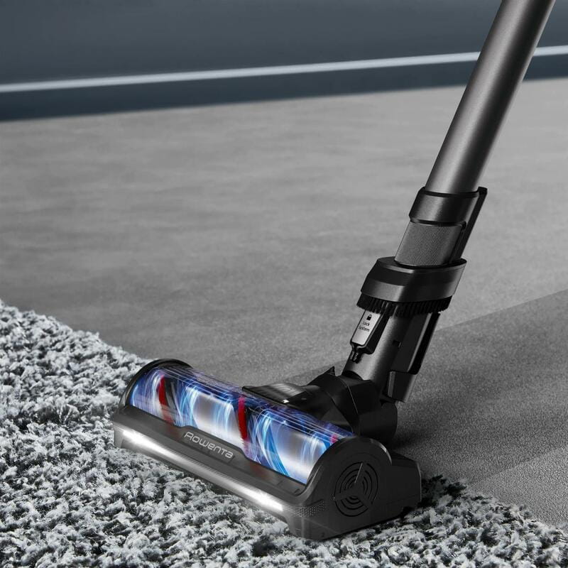 Аккумуляторный пылесос Rowenta X-Force Flex 14.80 Auto Animal RH9B74WO